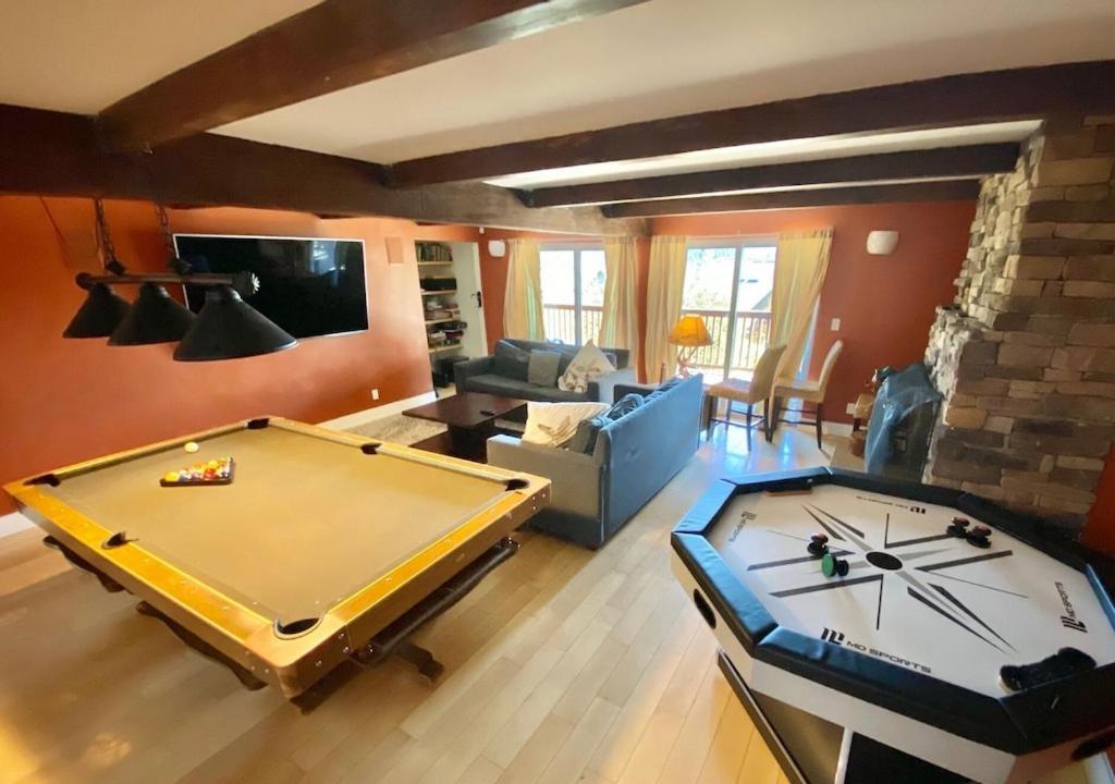 Modern 6 Bedroom Retreat, Stunning Lake Views, Close To Village! Lake Arrowhead Exterior foto