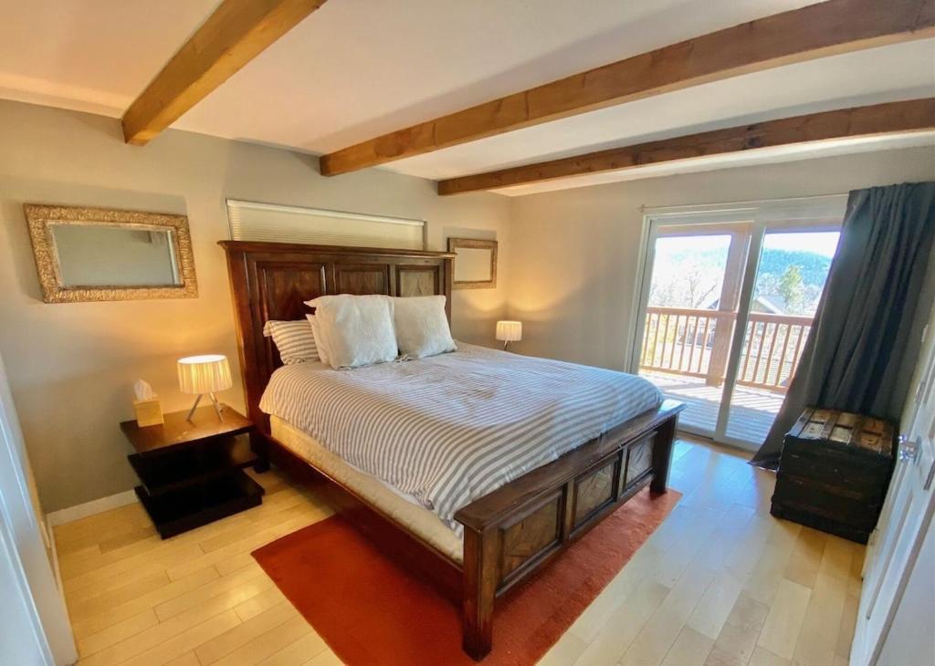 Modern 6 Bedroom Retreat, Stunning Lake Views, Close To Village! Lake Arrowhead Exterior foto