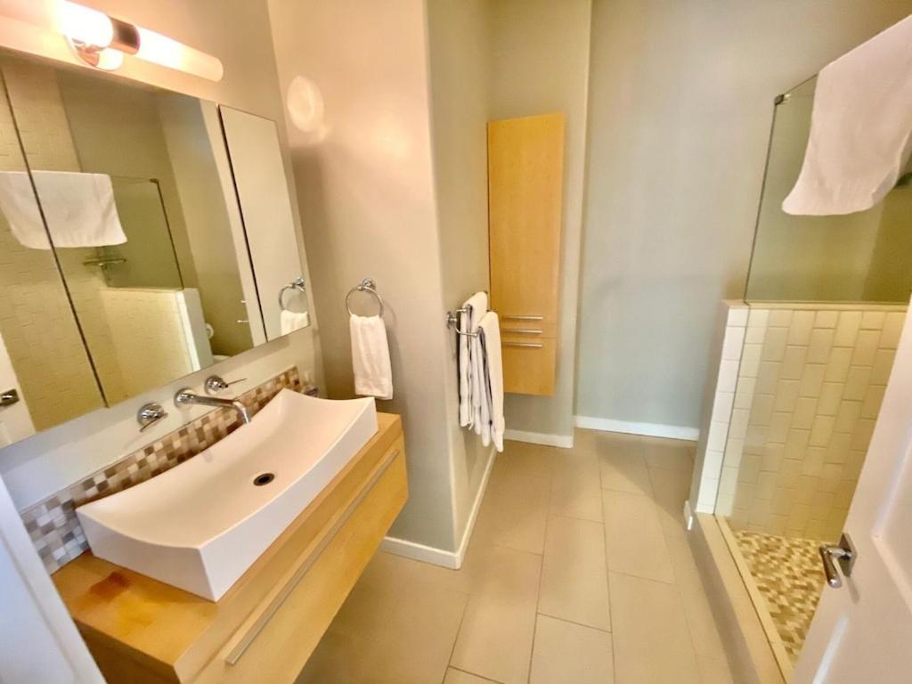 Modern 6 Bedroom Retreat, Stunning Lake Views, Close To Village! Lake Arrowhead Exterior foto