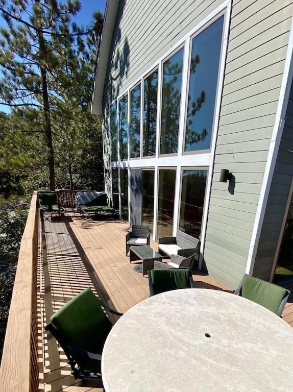 Modern 6 Bedroom Retreat, Stunning Lake Views, Close To Village! Lake Arrowhead Exterior foto