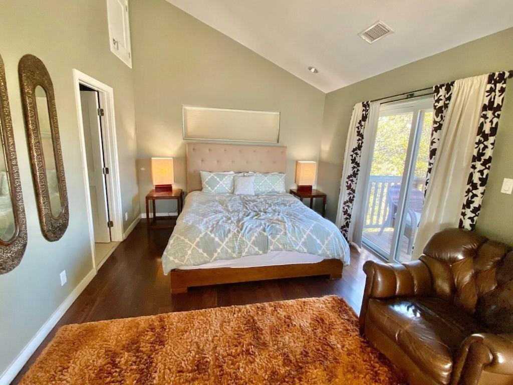 Modern 6 Bedroom Retreat, Stunning Lake Views, Close To Village! Lake Arrowhead Exterior foto